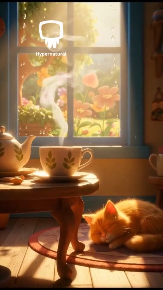 Romanticize Your Morning Routine!