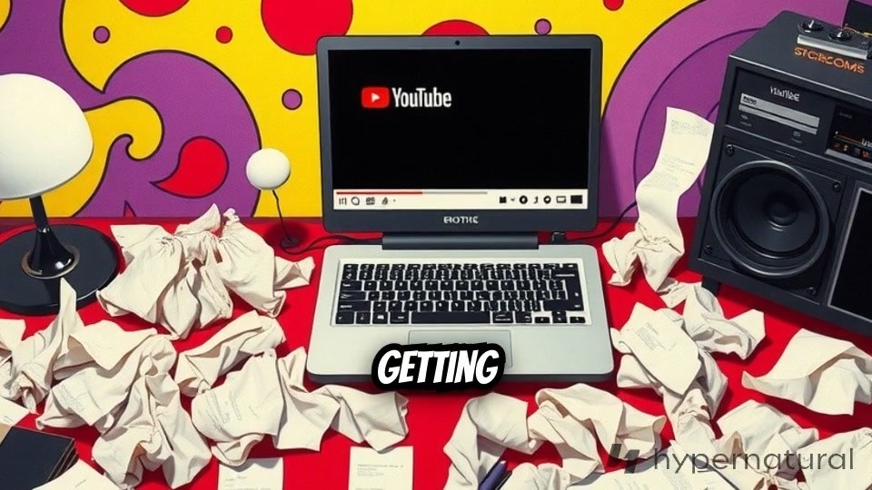 15 Mistakes Killing Your YouTube Views!