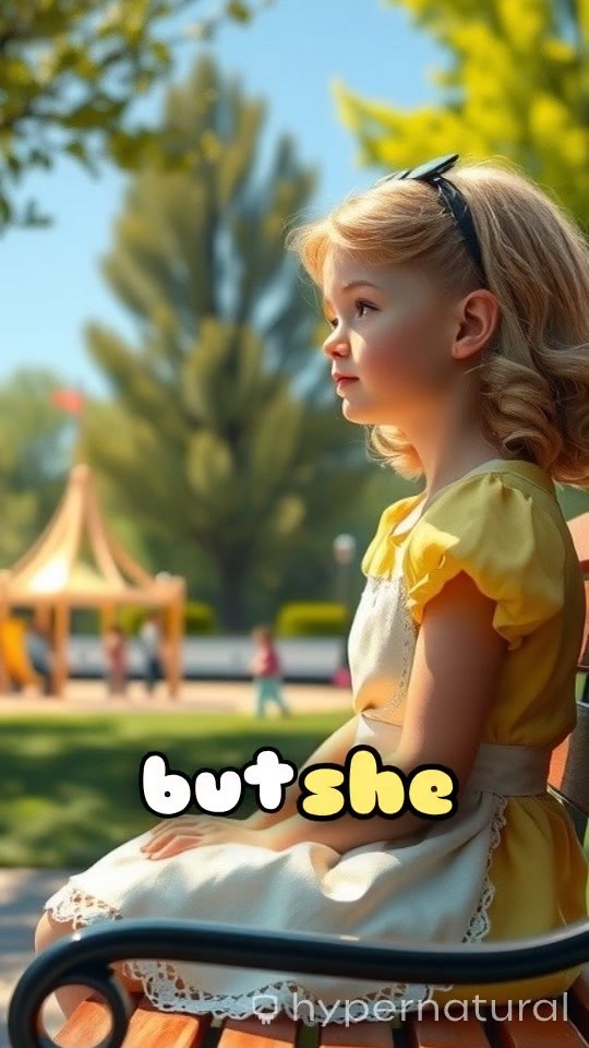 A New Friendship Blooms