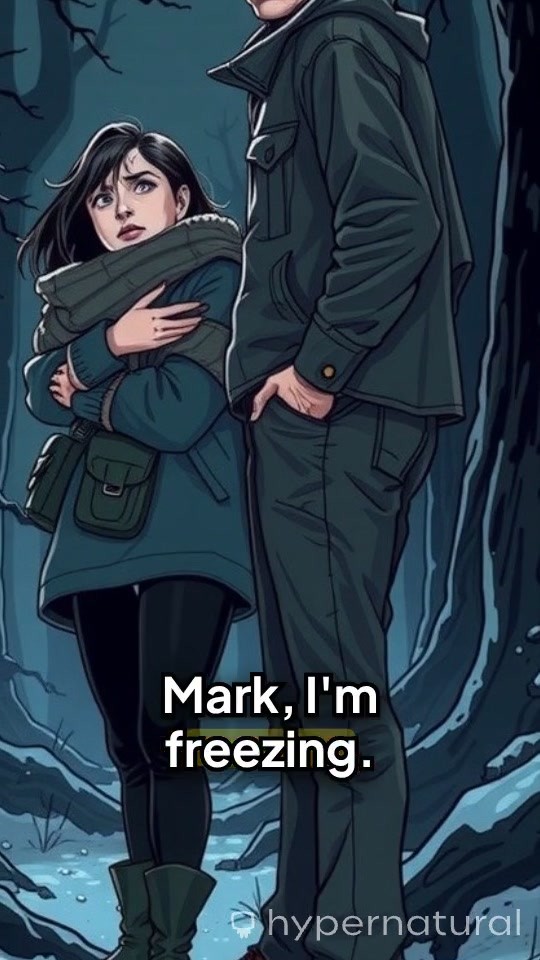 Whispers in the Shadows