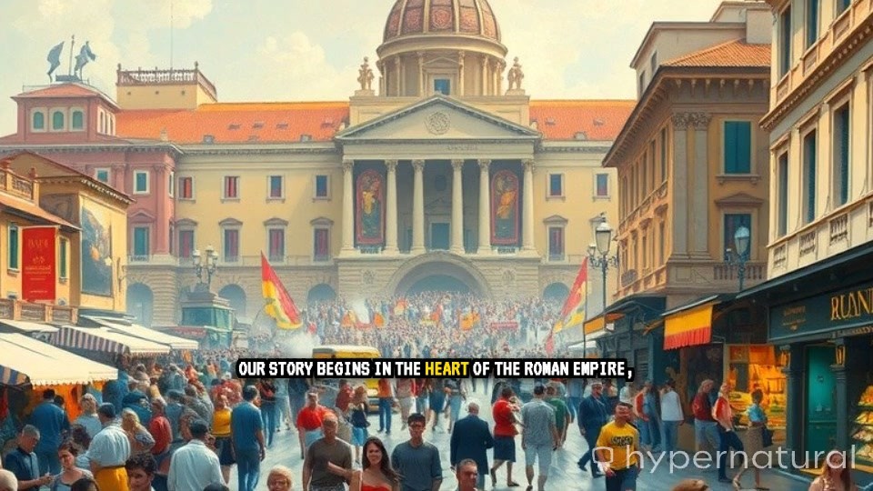 The Rise and Fall of Crassus: Rome's Richest Man