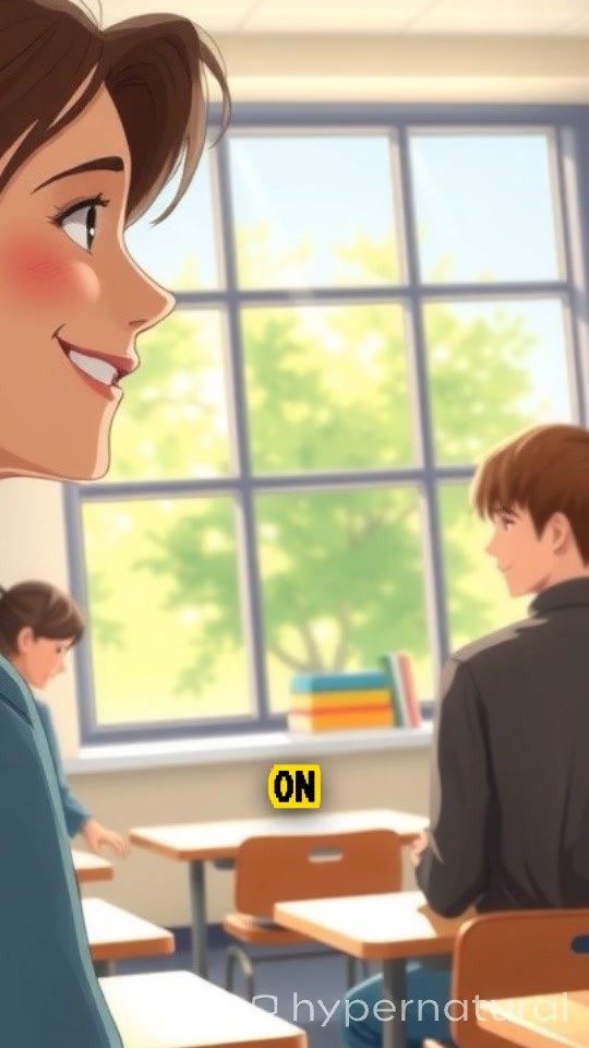 Crushing on the Wrong Ryan!