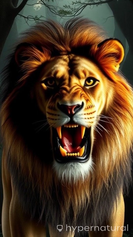 Sheru's Butterfly Encounter