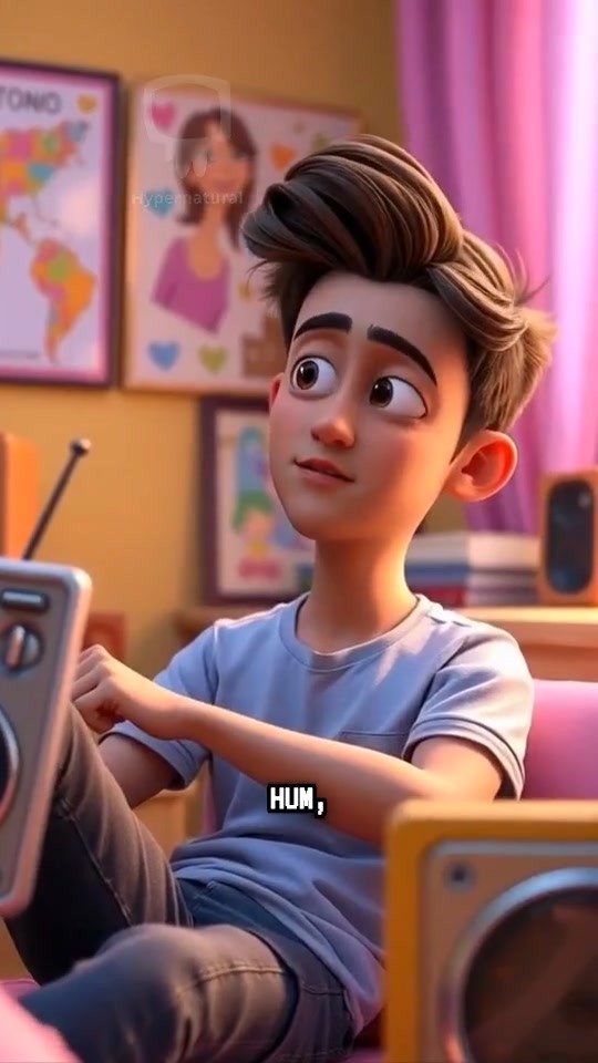 In Search of Stars: The Awakening of Manav