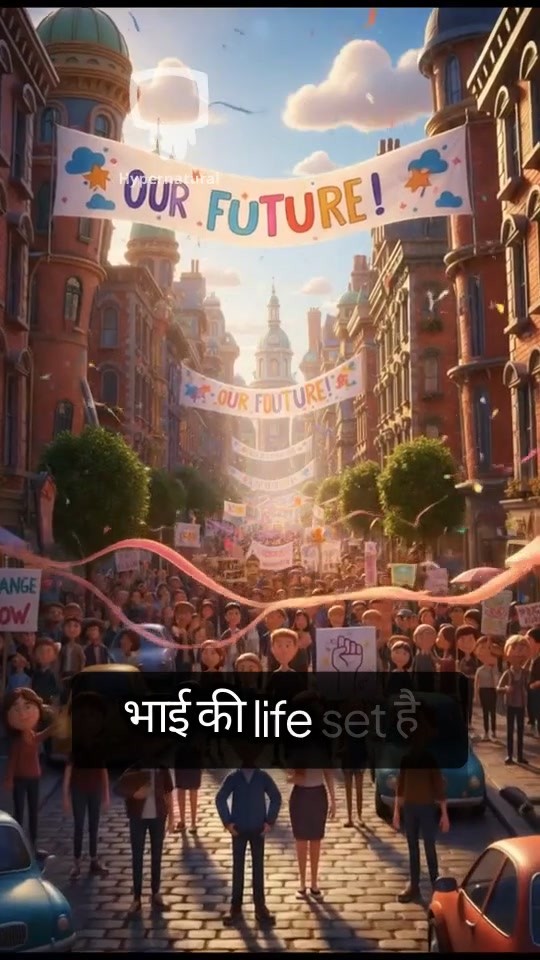 भाई की जिंदगी का सच 🤣