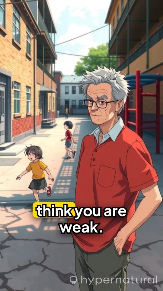 Rising from Shadows: The Mtonga Story