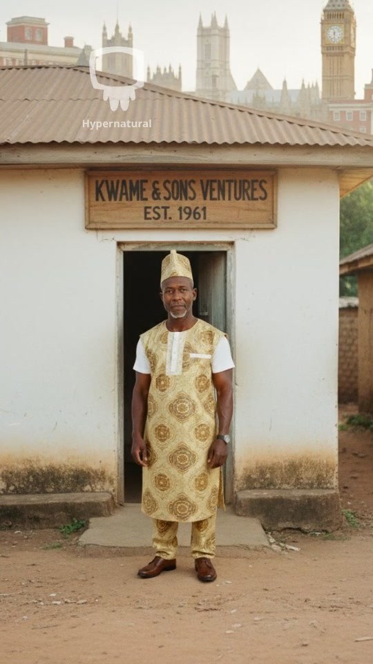 The Political Journey of Edgar Lungu