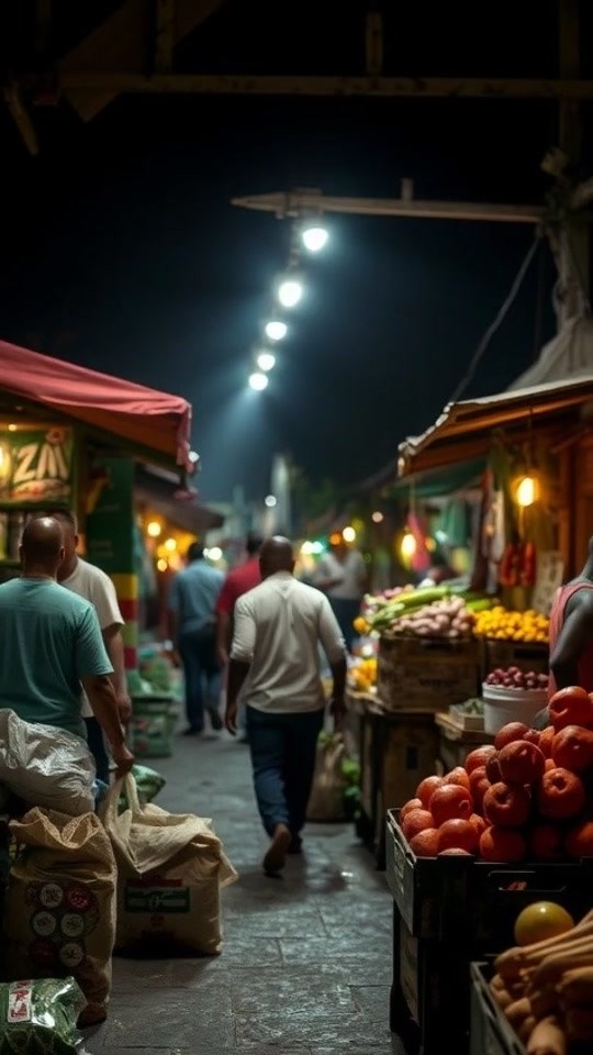 The Curse of the Madman