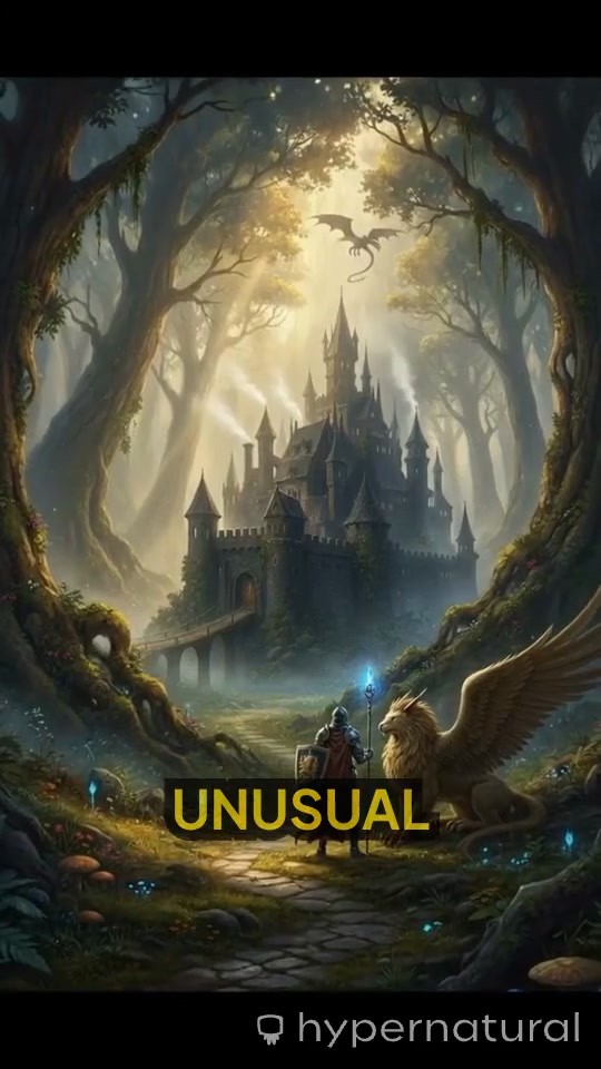 The Beer Stuck in the Tree