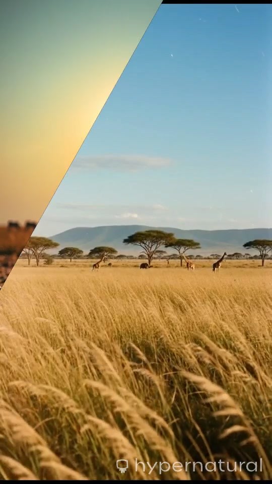 The Dawn of Humanity