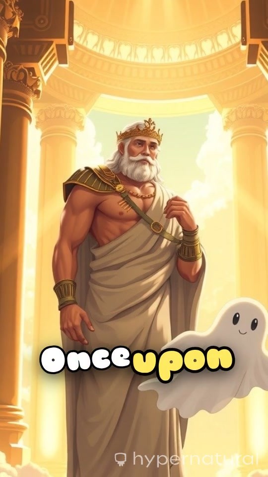 The Sun's Journey to Sharing