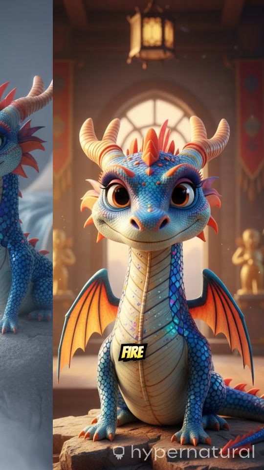 The Power of a Small Spark