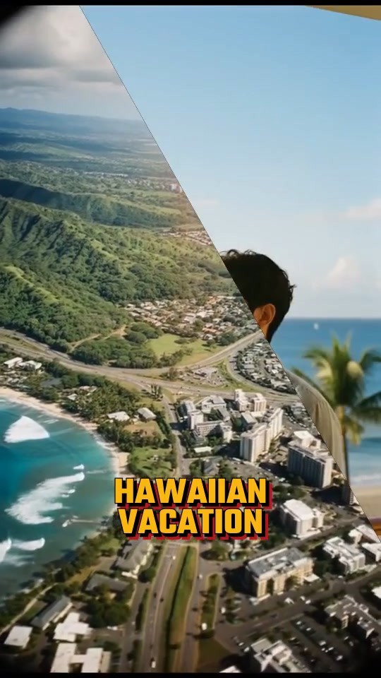 The Dark Side of Hawaiian Tourism: Building on Sacred Ground