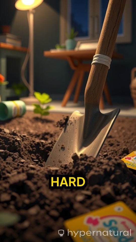 The Journey of Perseverance and Success