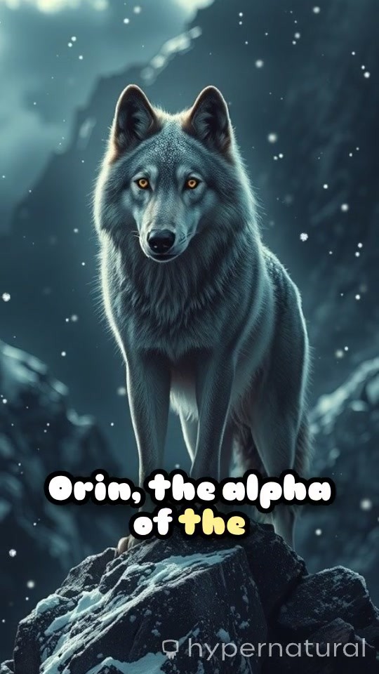 Forbidden Love: The Alpha and His Soul Bond