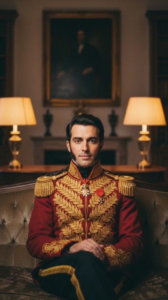 Choosing Each Other Again