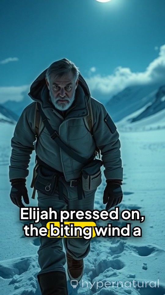 Whispers of the Night