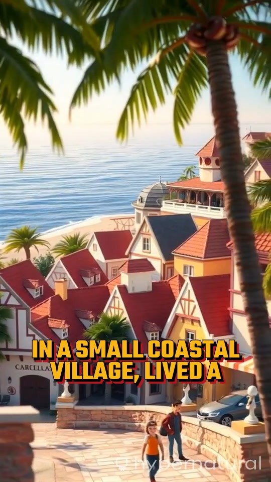 The Legend of Malin Kundang