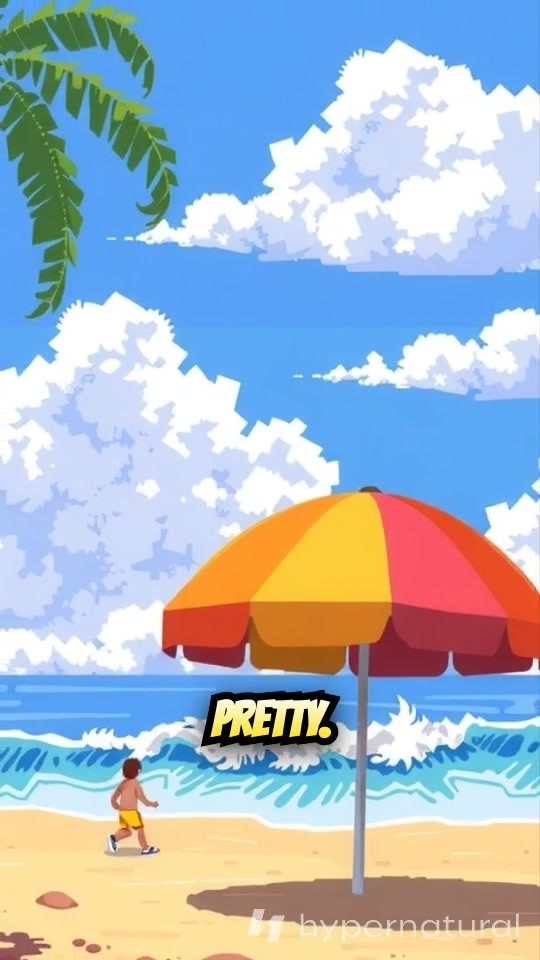 The Summer I Urged Pretty: A Video Overview