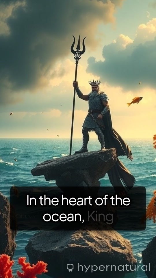 King of the Ocean Attacks Another Gang!