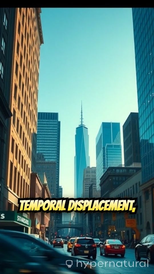 Benjamin Franklin's Time-Traveling Encounter with Modern Philadelphia