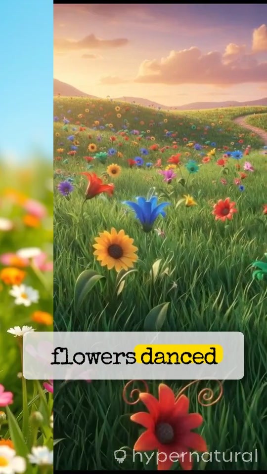 Benny's Brave Adventure