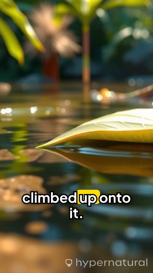 A Good Turn Deserves Another