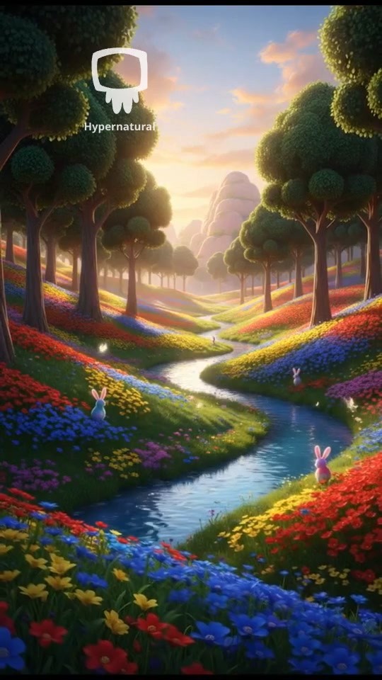 Milo the Shih Tzu Explores Nature's Beauty!