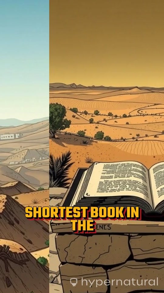 The Prophecy of Obadiah: Judgment on Edom