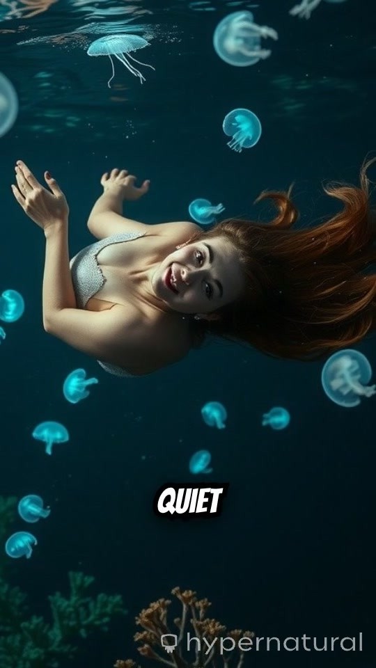 Goodnight, Beautiful World