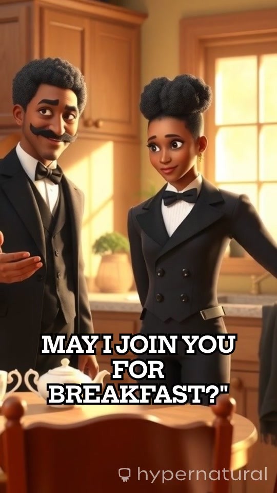 The Art of Compliments: Donatus's Secret to Success