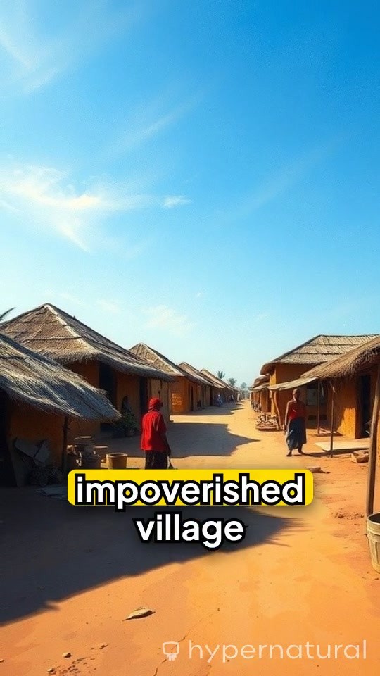 Amaka: The Village Girl Whose Scholarship Changed Everything