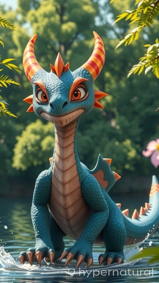 The Green Man and the Goat: A Tale of Power and Betrayal