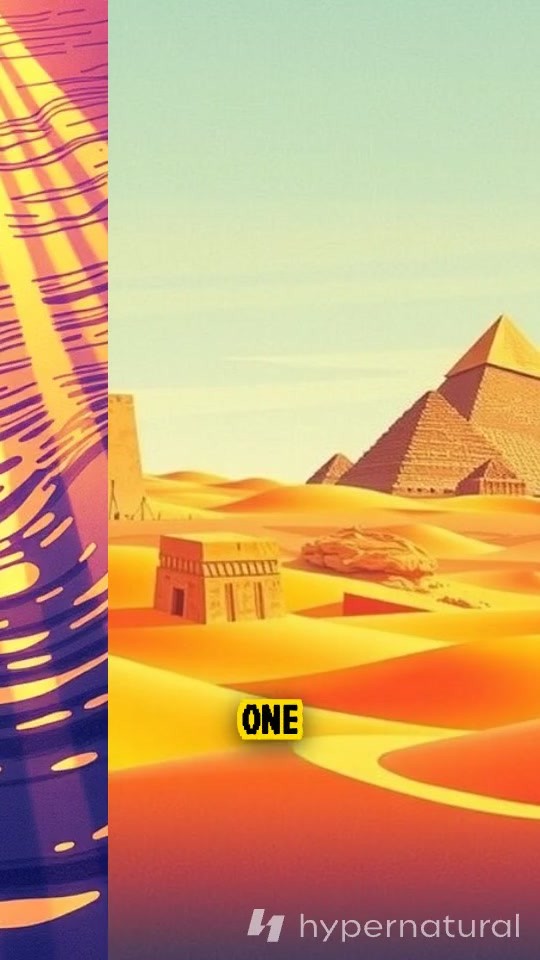 8 Craziest Ancient Egyptian Facts You Never Knew!