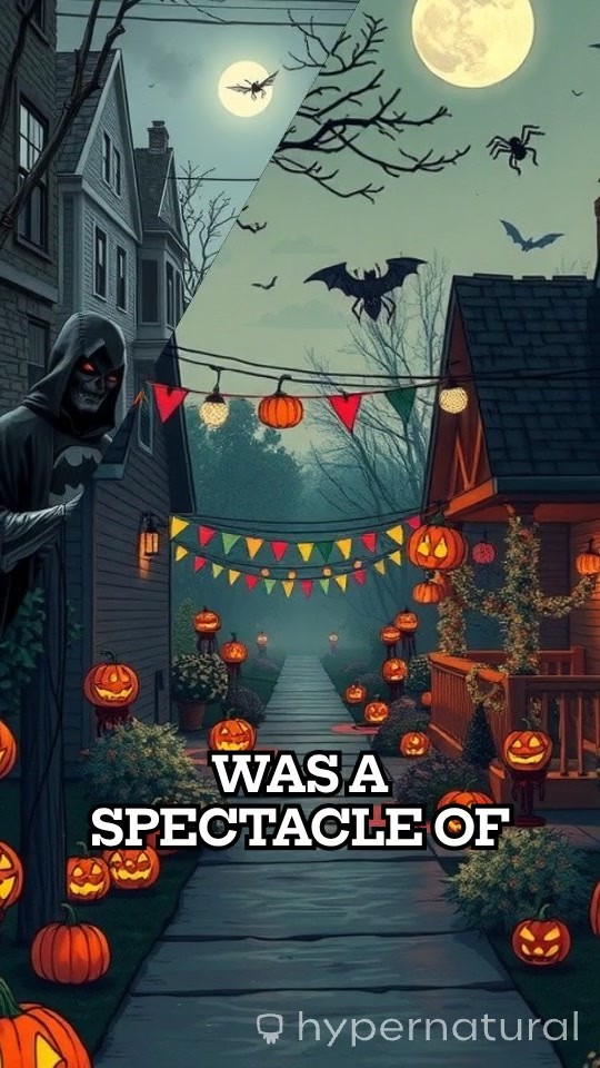 The Curse of The Red Wraith