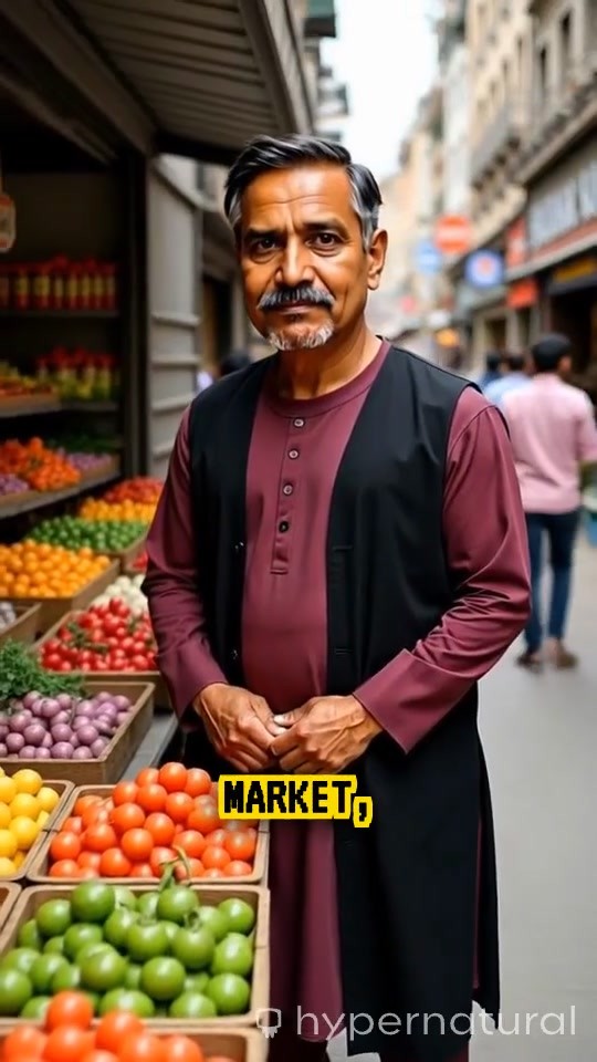 Sizzle and Spectacle: A Culinary Adventure in a Southeast Asian Market