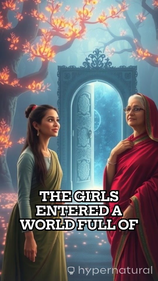 The Crystal of Kindness