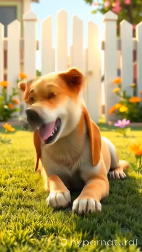 Dogs: Our Smartest Best Friends!