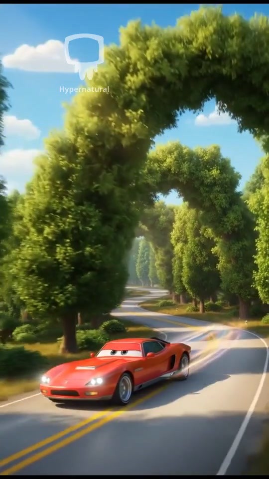 Race Time! Cute Car & Tractor Adventure!