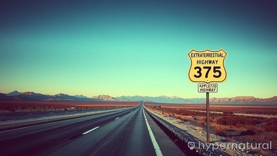 The Haunting Mystery of Highway 375: Melissa Harper's Disappearance