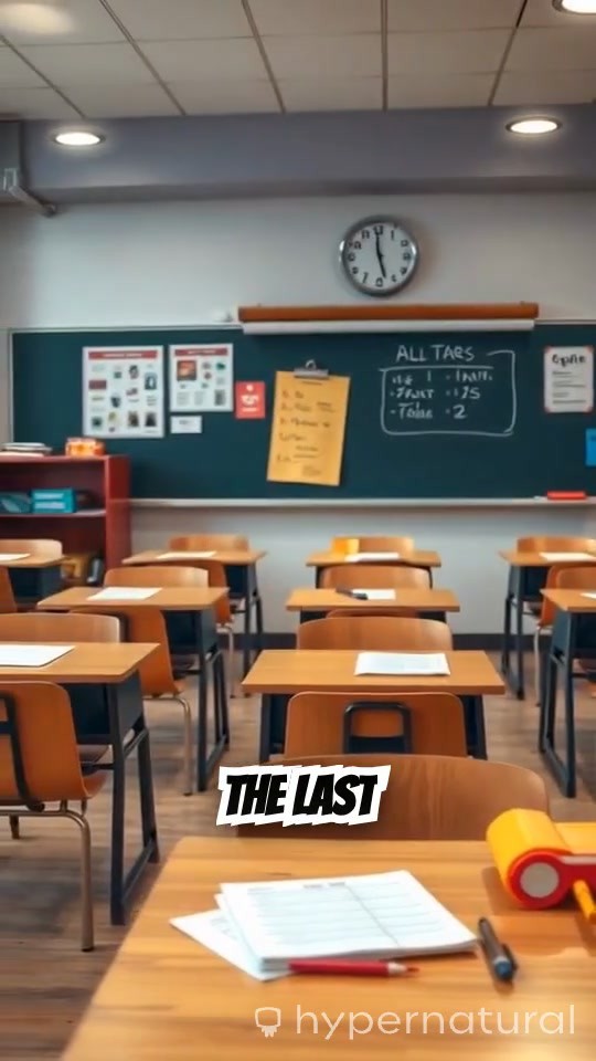 Quantum Traffic: Aarav's Last Exam Challenge