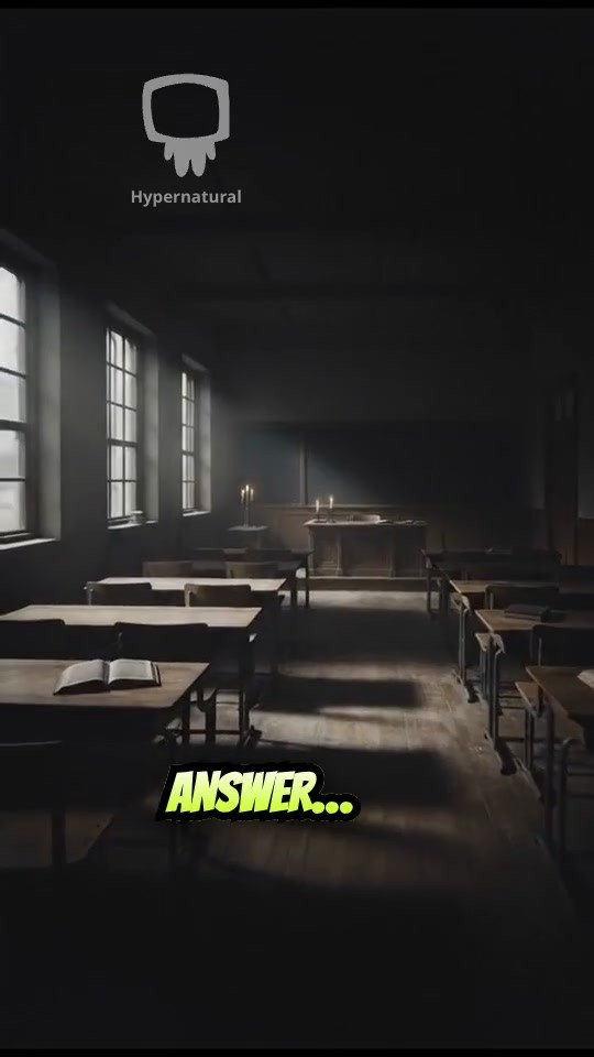 This Exam Will Change Everything!