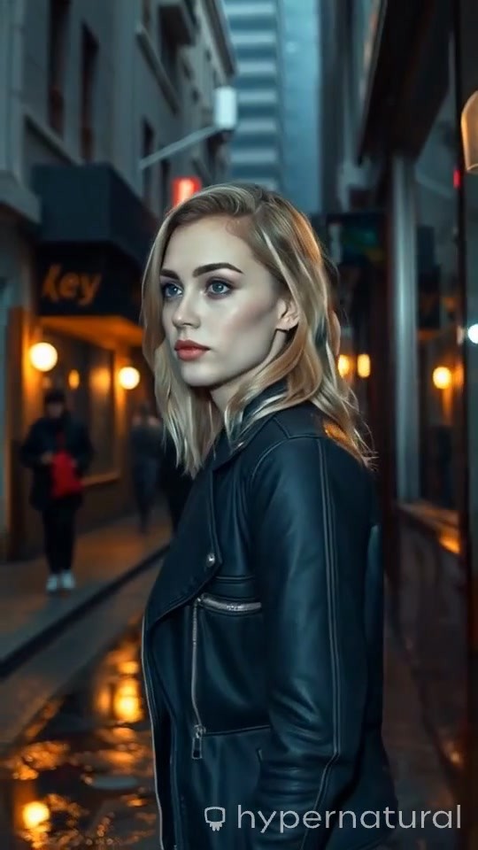 Walking in the Rain (copy)