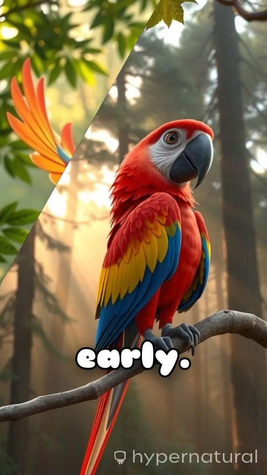 Kuru's Forest Feast Adventure