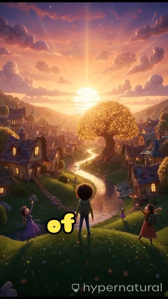 A Journey Through Our Family's Story