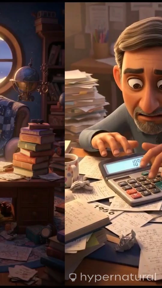 Breaking the Cycle of Financial Strain: Why You're Still Broke!