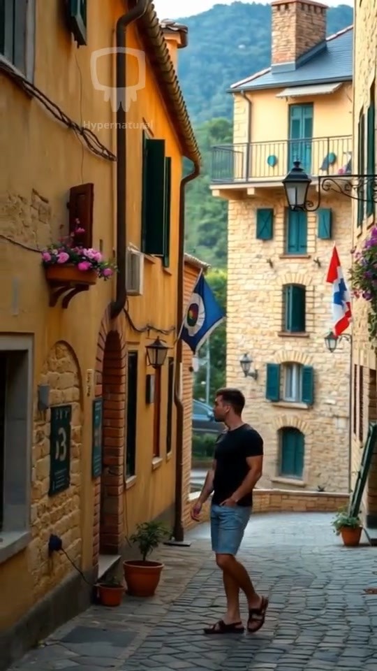 A Love Worth Fighting For: Leo and Clara