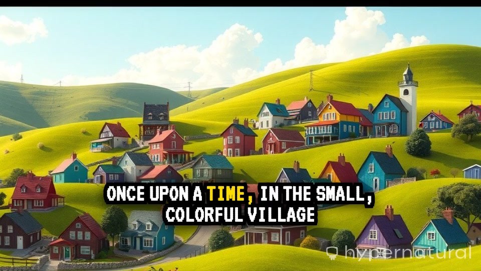 Tendo and the Magic of Little Details (copy)