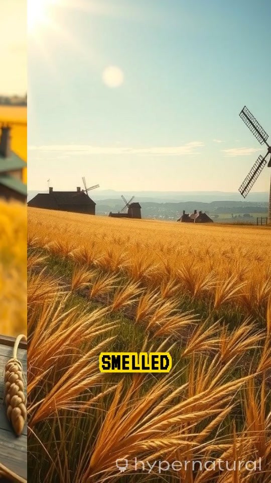 Anticipating the Prince's Arrival