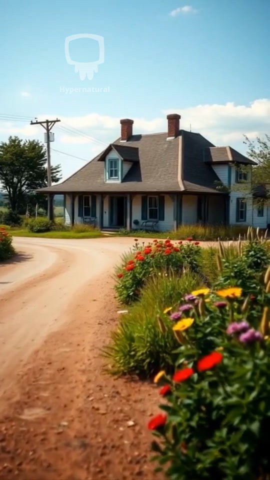 A Girl's Struggle for Survival After Loss